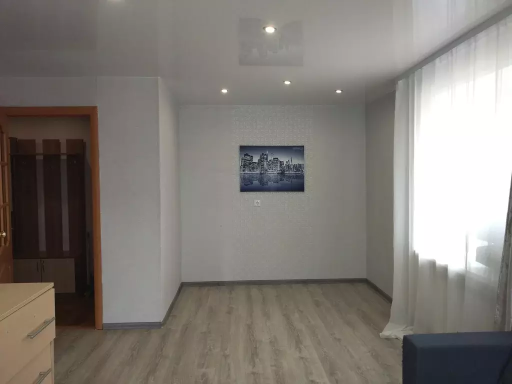 Продаётся 1-к квартира, 30.5 м - Фото 1