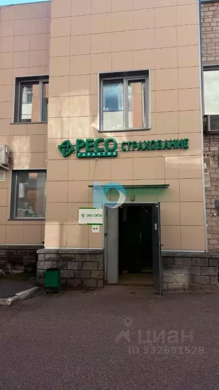 Помещение свободного назначения в Башкортостан, Дюртюли ул. Ленина, ... - Фото 2