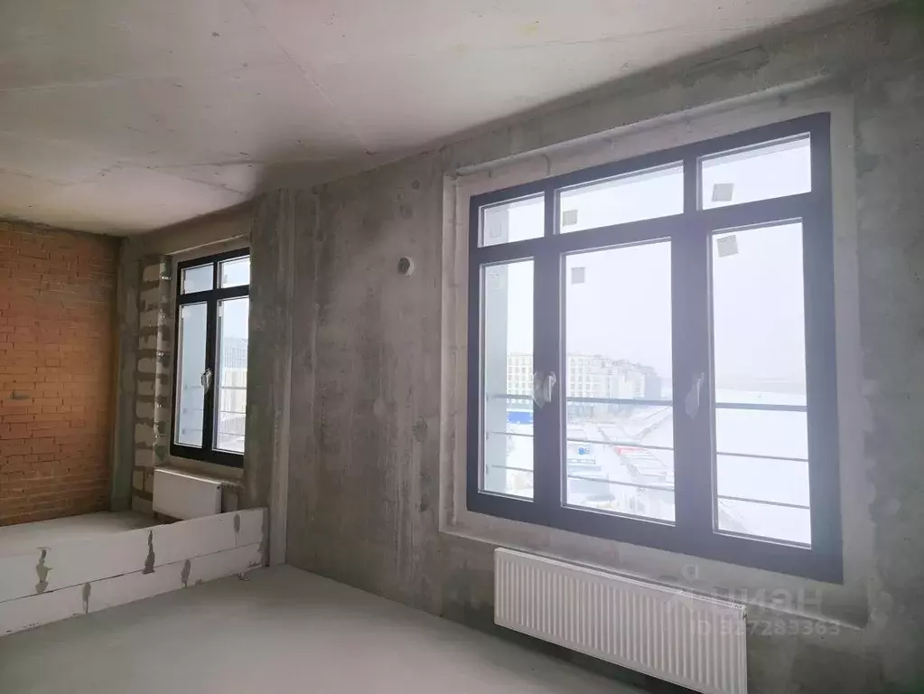 3-к кв. Санкт-Петербург Ремесленная ул., 15 (111.0 м) - Фото 1