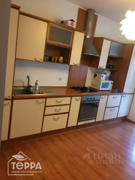 4-к кв. Крым, Евпатория ул. Демышева, 132 (113.0 м) - Фото 1