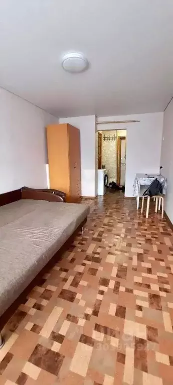 Студия Татарстан, Казань ул. Татарстан, 53 (19.0 м) - Фото 1