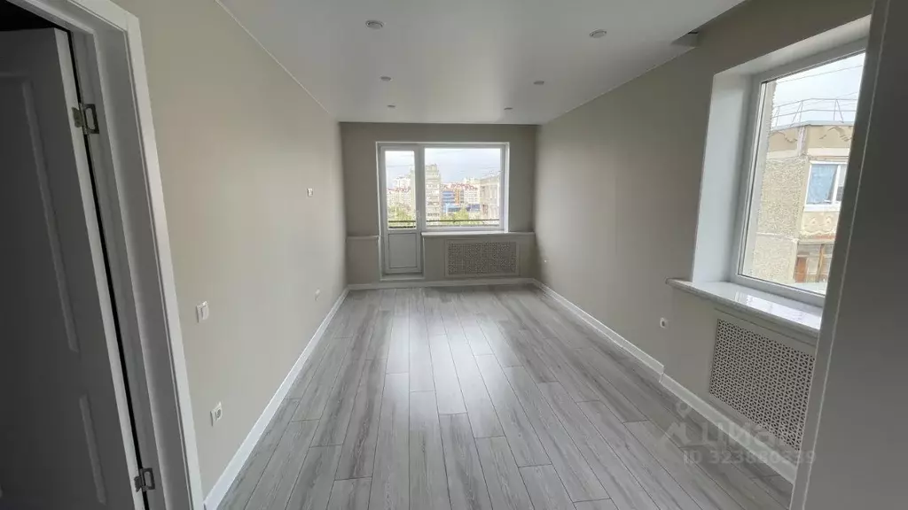 3-к кв. Башкортостан, Уфа ул. Муксинова, 3 (73.8 м) - Фото 1