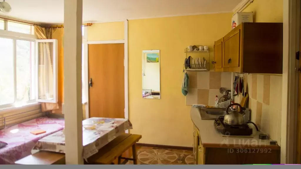 Дом в Краснодарский край, Сочи Солоники мкр, ул. Солоники, 10/2 (26 м) - Фото 0
