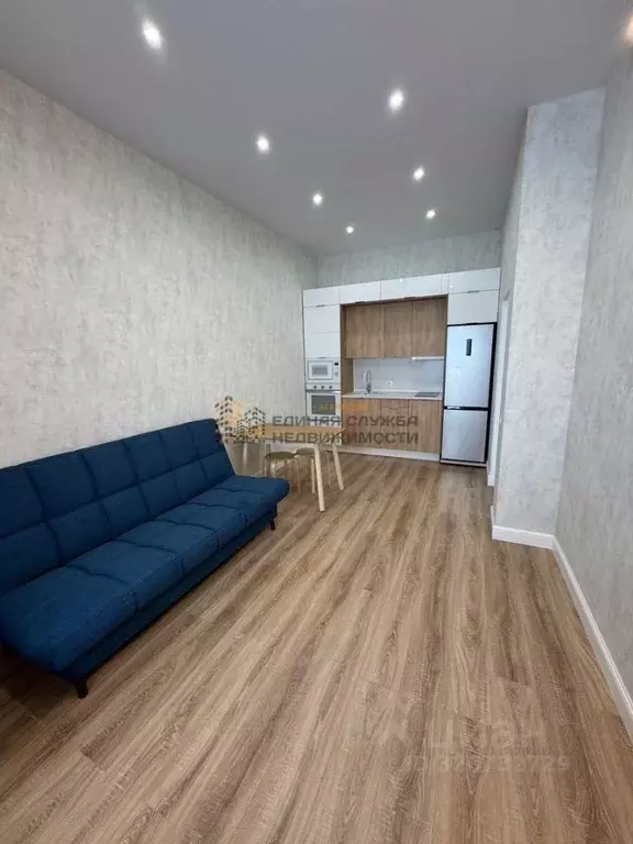 2-к кв. Башкортостан, Уфа ул. Блюхера (48.0 м) - Фото 2