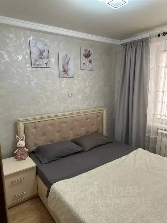 2-к кв. Дагестан, Дербент ул. 345-й Дагестанской Стрелковой Дивизии, ... - Фото 0