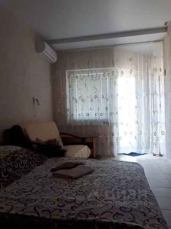 Комната Севастополь пос. Любимовка, ул. Южногородская, 36к8 - Фото 2