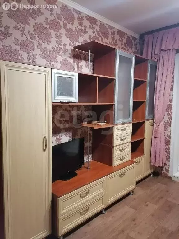 1-комнатная квартира: Липецк, Московская улица, 137 (31.8 м) - Фото 0