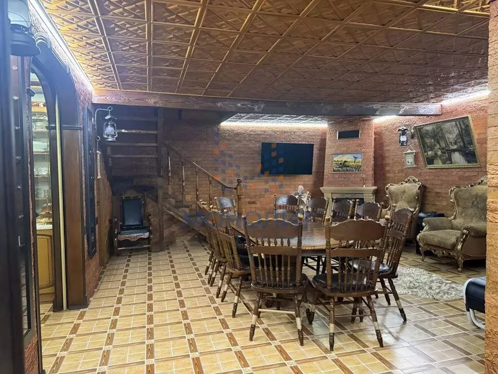 Коттедж в Москва д. Десна, ул. Набережная (350 м) - Фото 1