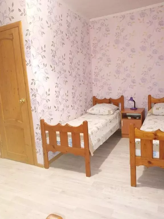 Комната Краснодарский край, Темрюкский район, Голубицкое с/пос, ... - Фото 2