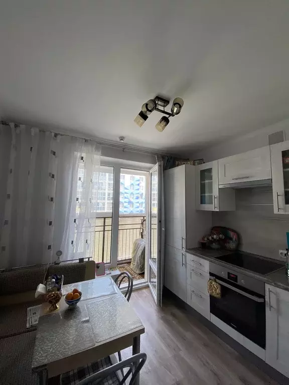 Продаётся 1-к квартира, 31.8 м - Фото 1