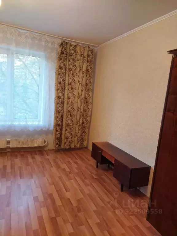 Комната Москва Северный бул., 19Б (17.5 м) - Фото 2