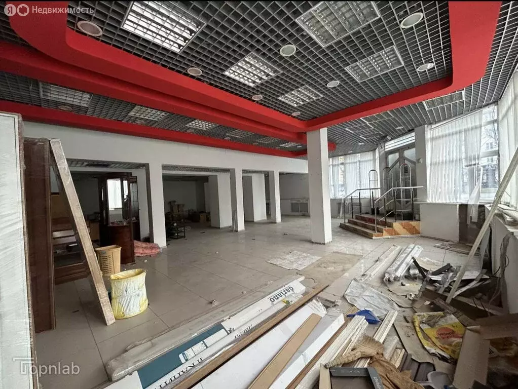 Помещение свободного назначения (300 м) - Фото 1