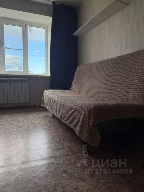1-к кв. Ярославская область, Ростов Перовский пер., 20 (31.0 м) - Фото 0