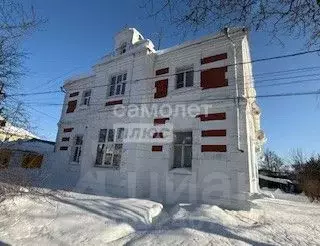 Студия Ярославская область, Переславль-Залесский ул. Кардовского, 33 ... - Фото 1