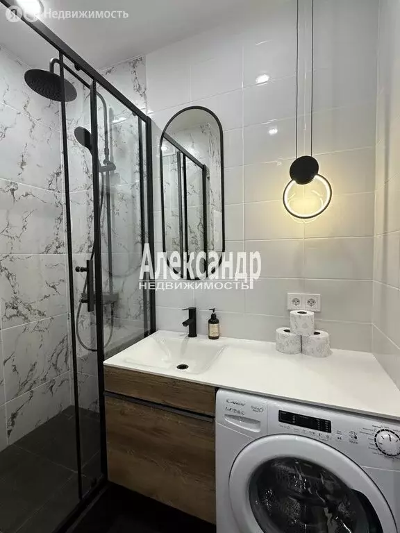 Квартира-студия: Мурино, Петровский бульвар, 14к5 (23.3 м) - Фото 2