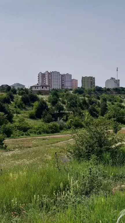 Участок в Крым, Симферополь  (6.0 сот.) - Фото 1