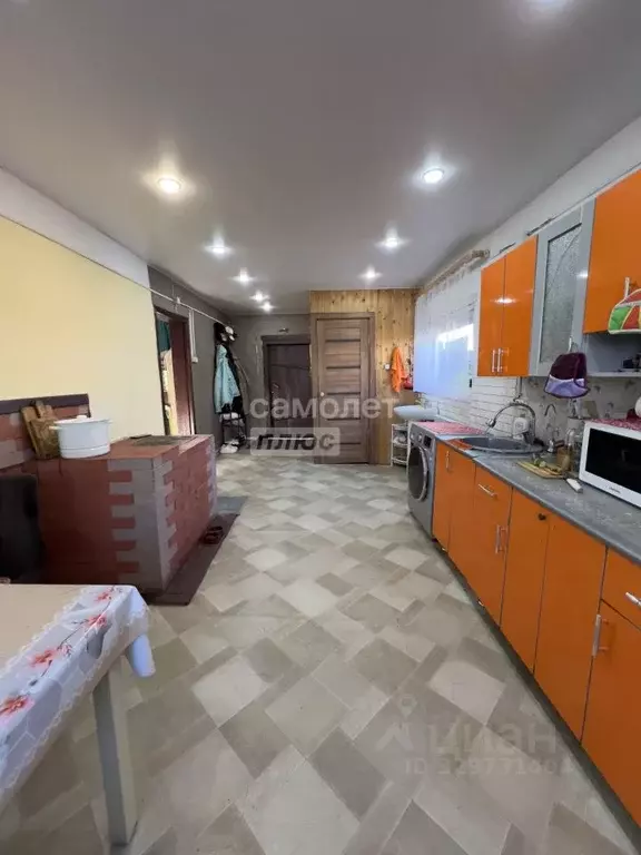 Дом в Бурятия, Улан-Удэ Исток мкр, ул. Цолгинская, 11А (60 м) - Фото 1