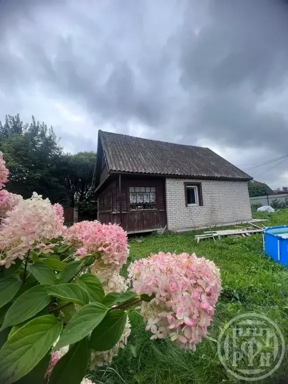 Дом в Ленинградская область, Лужский район, пос. Дзержинского, Рапти ... - Фото 2