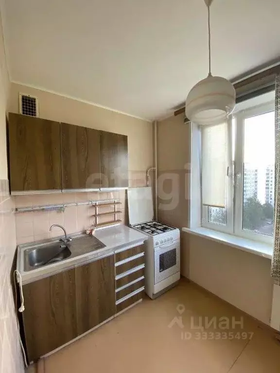 2-к кв. Москва, Москва, Троицк ул. Центральная, 30 (47.1 м) - Фото 2