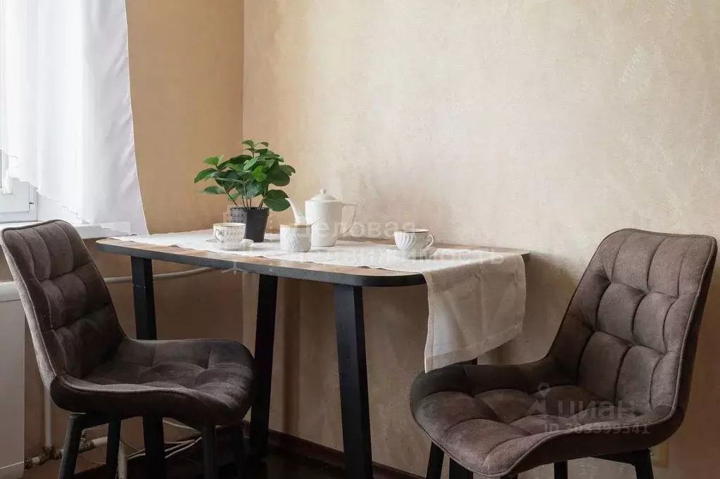 3-к кв. Новгородская область, Великий Новгород просп. Мира, 20/38 ... - Фото 2