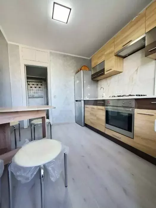 3-к. квартира, 59 м, 5/10 эт. - Фото 1