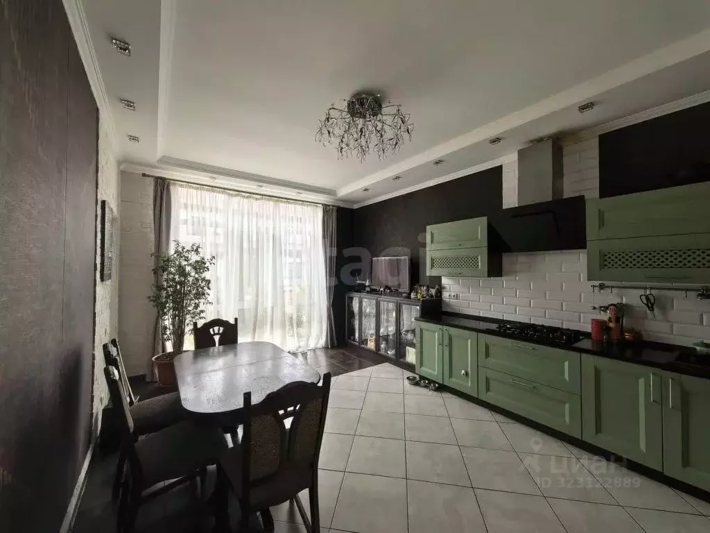 4-к кв. Брянская область, Брянский район, Снежское с/пос, пос. ... - Фото 1