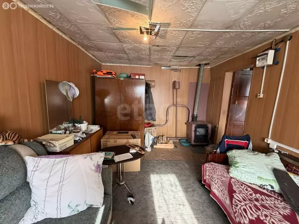 Дом в Челябинская область, Сосновский муниципальный округ, СНТ ... - Фото 2