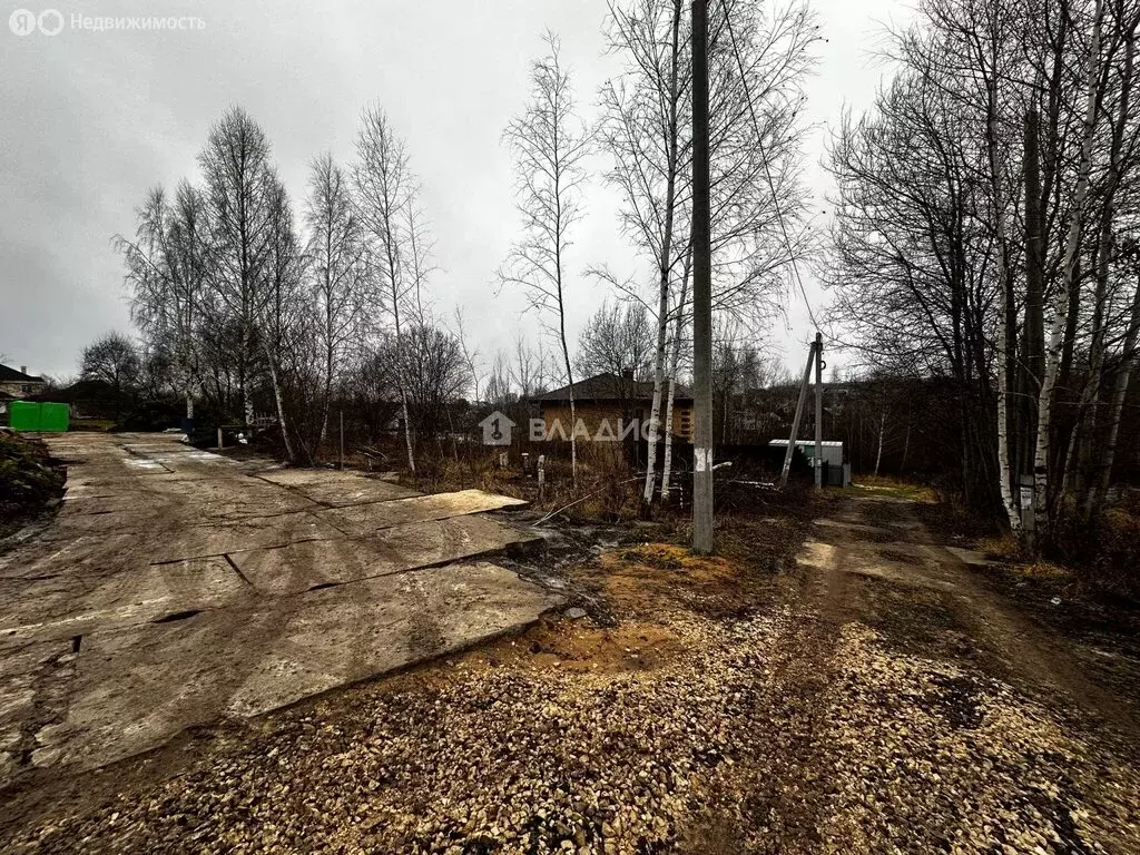 Участок в городской округ Нижний Новгород, деревня Сартаково (13.65 м) - Фото 2