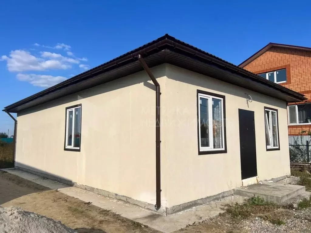 Коттедж в Тюменская область, Тюмень На Липовом кп, ул. Николая Егорова ... - Фото 2