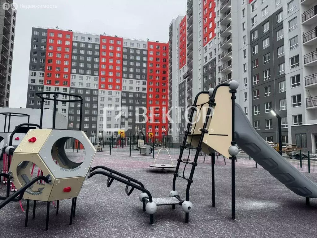 1-комнатная квартира: Ярославль, Дядьковская улица, 16А (36.8 м) - Фото 1