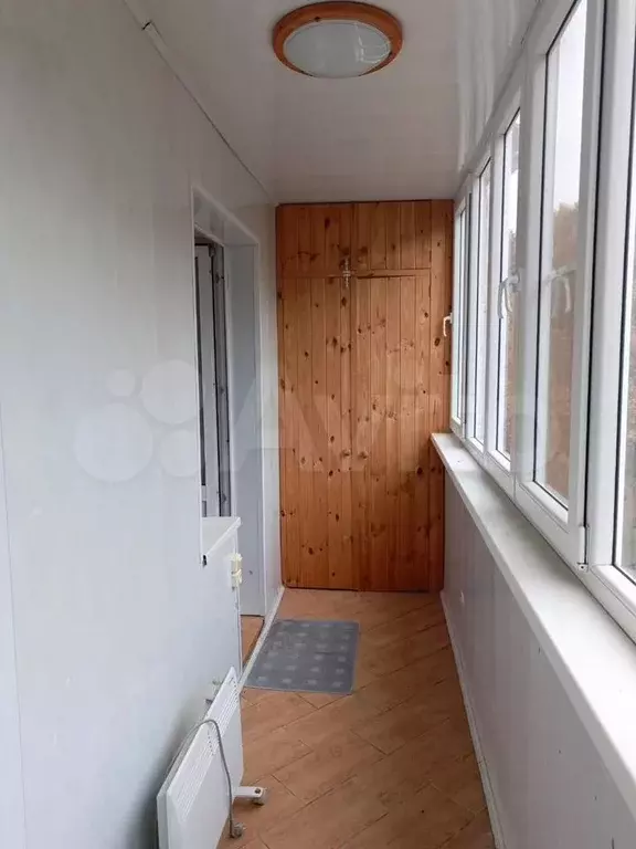 1-к. квартира, 33 м, 4/9 эт. - Фото 0