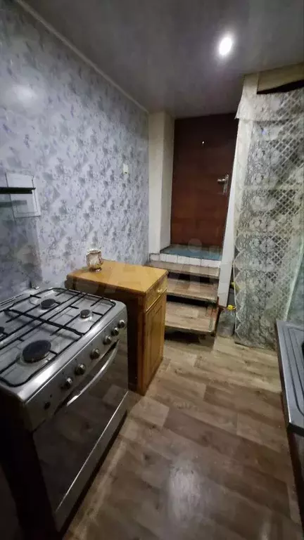 2-к. квартира, 46 м, 1/2 эт. - Фото 1