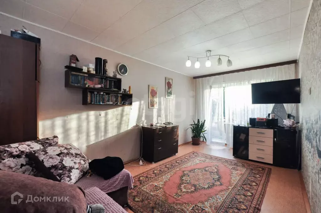 Продаётся 2-к квартира, 50.4 м - Фото 0