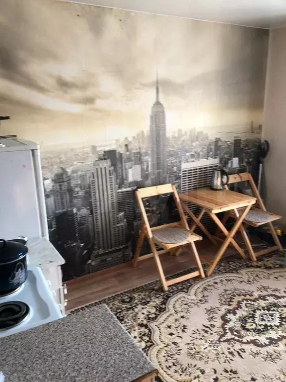 Квартира-студия, 16 м, 3/9 эт. - Фото 0