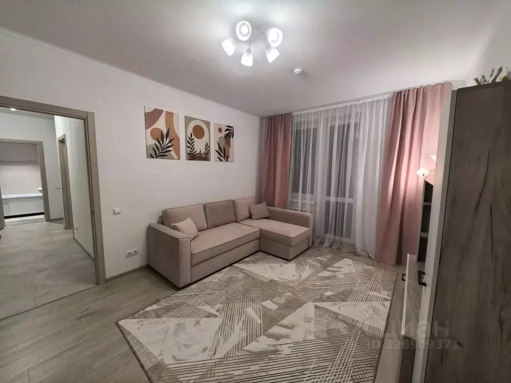 2-к кв. Москва Открытое ш., 30 (55.0 м) - Фото 2