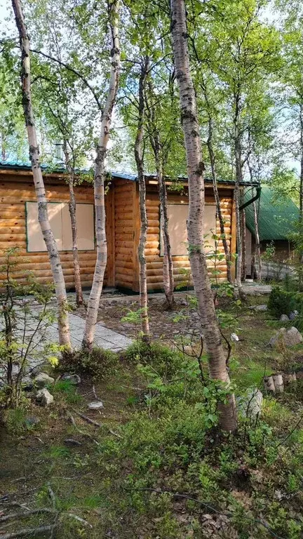 Дом 66 м на участке 6 сот. - Фото 1