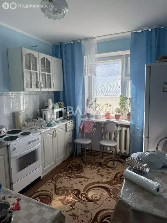 2-комнатная квартира: Тобольск, микрорайон 7А, 10 (51.4 м) - Фото 1