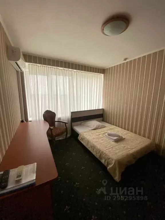 Комната Саратовская область, Саратов наб. Космонавтов, 7А (11.0 м) - Фото 0