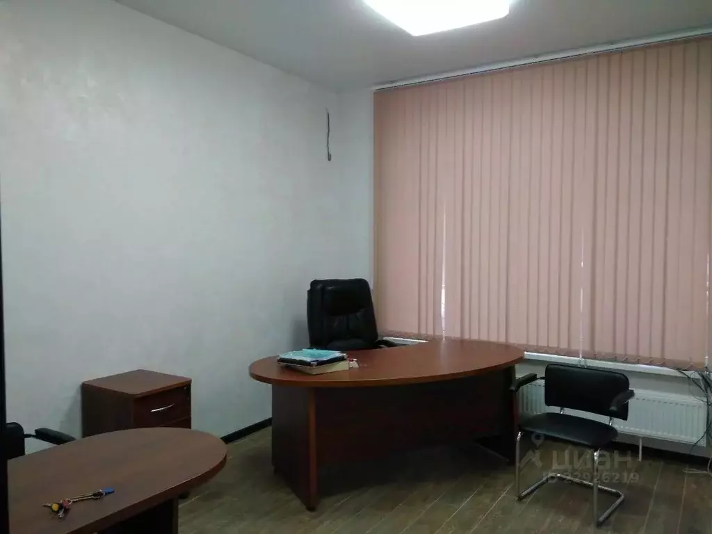Офис в Ставропольский край, Ставрополь ул. Пржевальского, 12 (25 м) - Фото 1