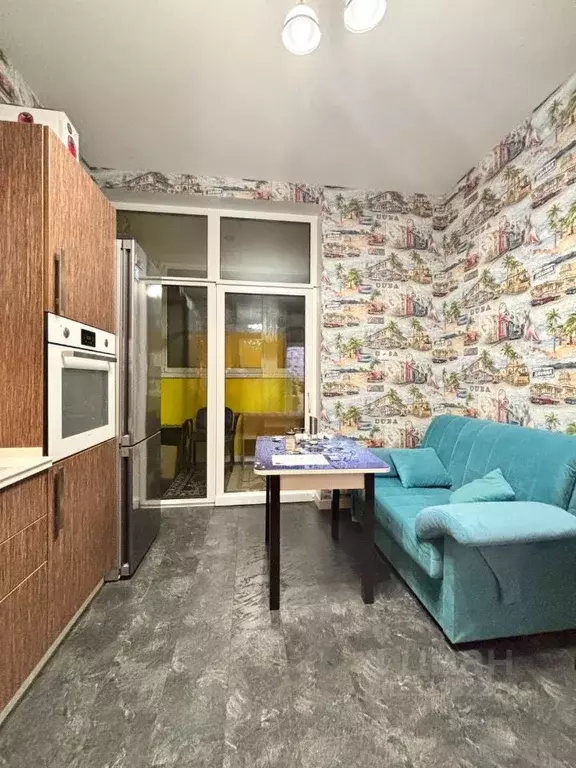 1-к кв. Москва ул. Фабрициуса, 18 (39.7 м) - Фото 2