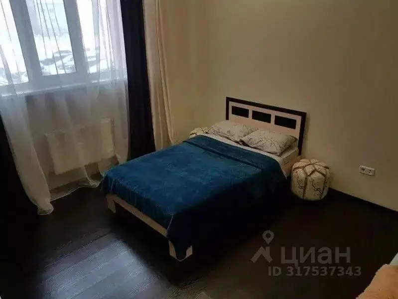 1-к кв. Ямало-Ненецкий АО, Новый Уренгой Оптимистов мкр, 4/3 (35.0 м) - Фото 0