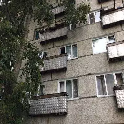 1-к кв. Иркутская область, Усть-Илимск ул. Интернационалистов, 10 ... - Фото 0