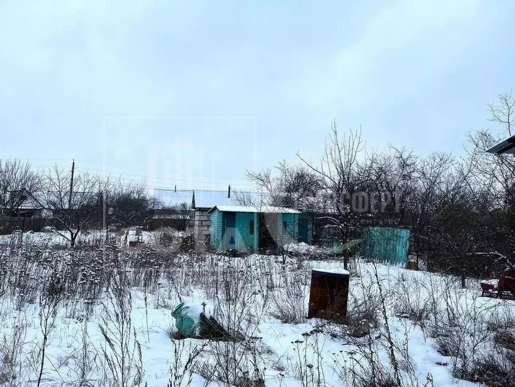 Дом в Воронежская область, Воронеж Электрон СНТ,  (43 м) - Фото 2