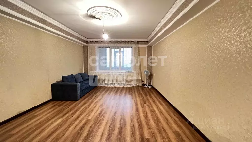 2-к кв. Дагестан, Дербент ул. Пушкина, 84 (100.0 м) - Фото 1