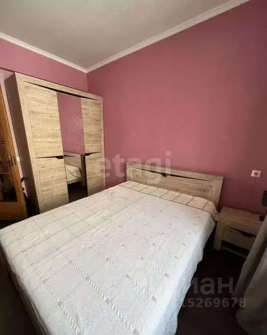 2-к кв. Краснодарский край, Краснодар Хлопчато-бумажный Комбинат мкр, ... - Фото 1