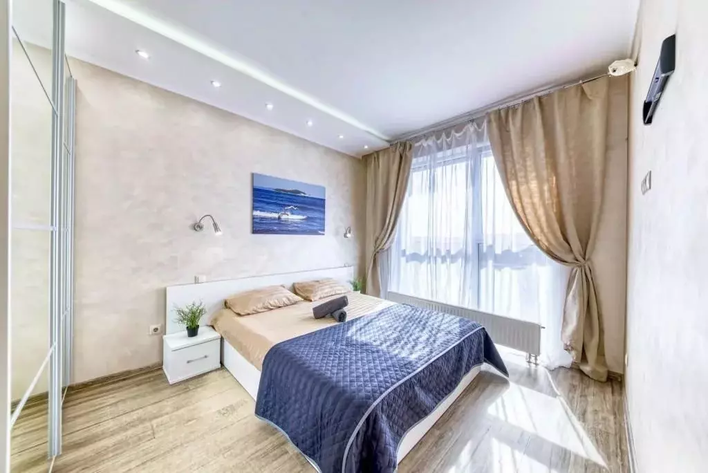 2-к кв. Московская область, Балашиха просп. Ленина, 32б (56.0 м) - Фото 0