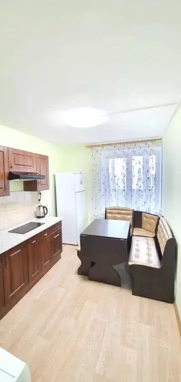 1-к кв. Москва Саратовская ул., 3К1 (40.0 м) - Фото 2