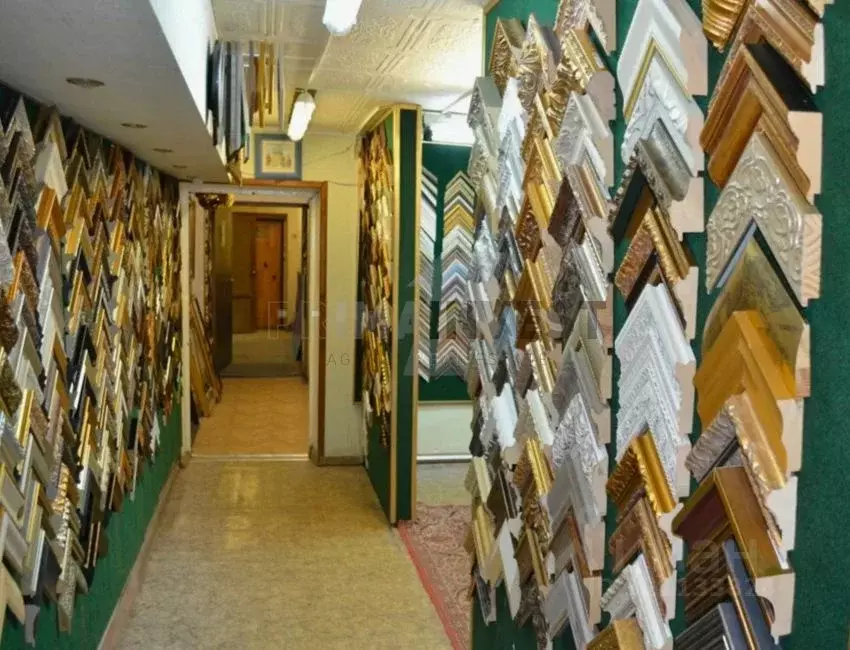 Производственное помещение в Челябинская область, Челябинск просп. ... - Фото 1