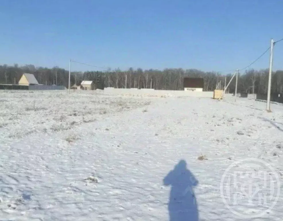 Участок, 8 сот., сельхоз (снт или днп) - Фото 1