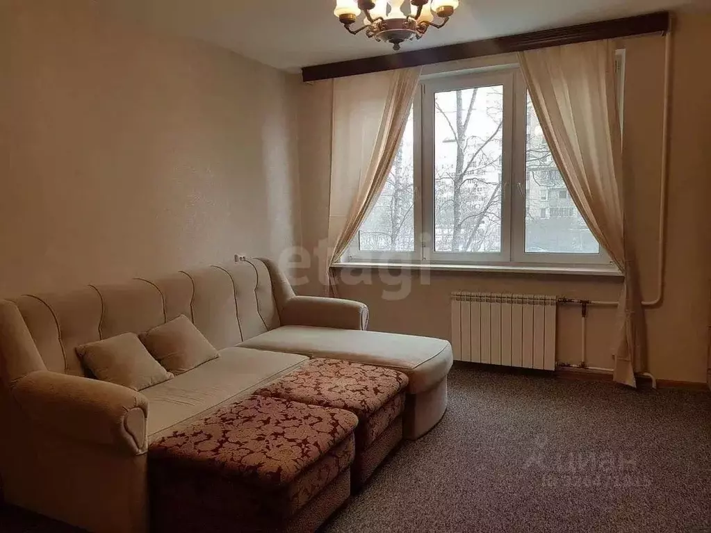 1-к кв. Санкт-Петербург ул. Подвойского, 28к1Л (34.0 м) - Фото 0